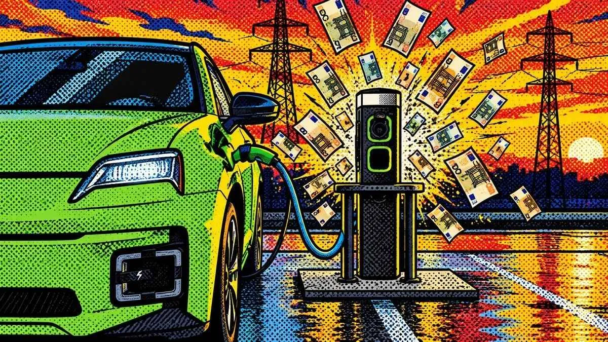 Net-metering ends: what is bidirectional charging?