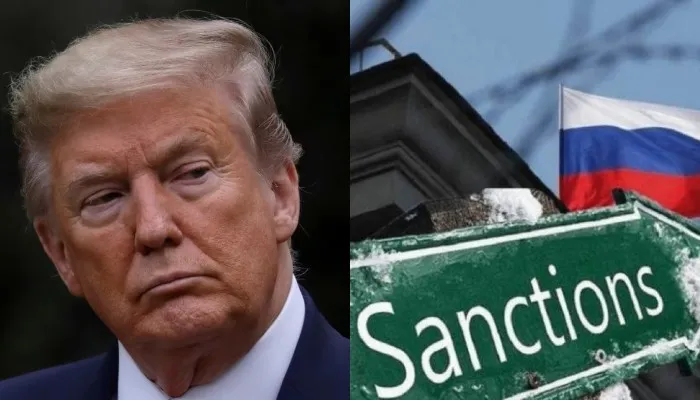 Will Trump Really Impose "Hellish Sanctions" on Russia?