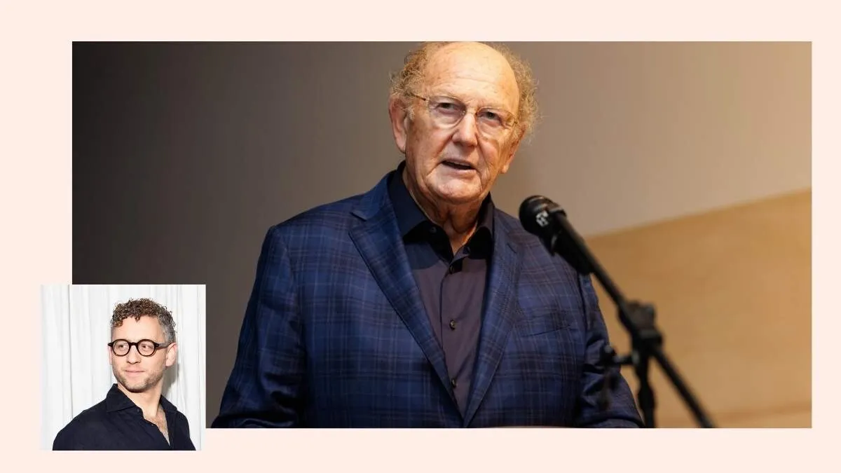 Joop, don't let culture become an elite playground