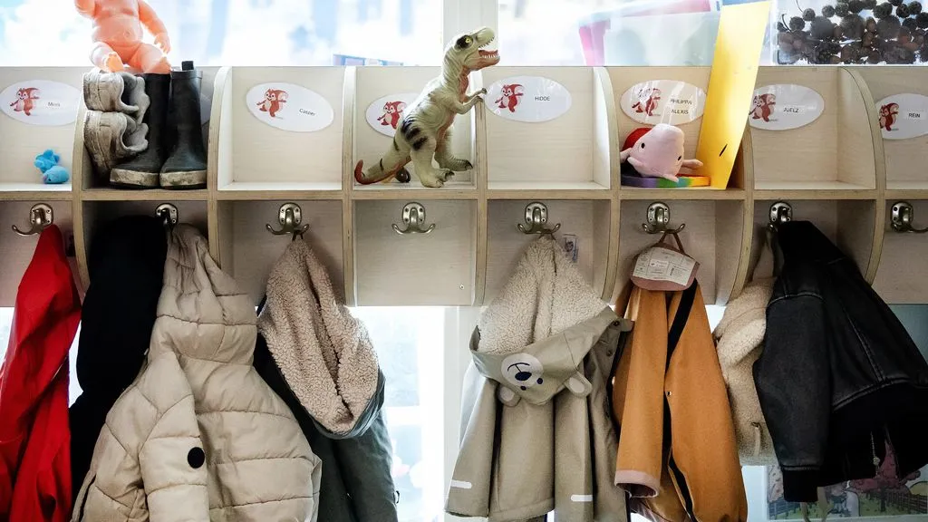 Low‑income families to pay a bit more under the new, unexpectedly costly childcare plan