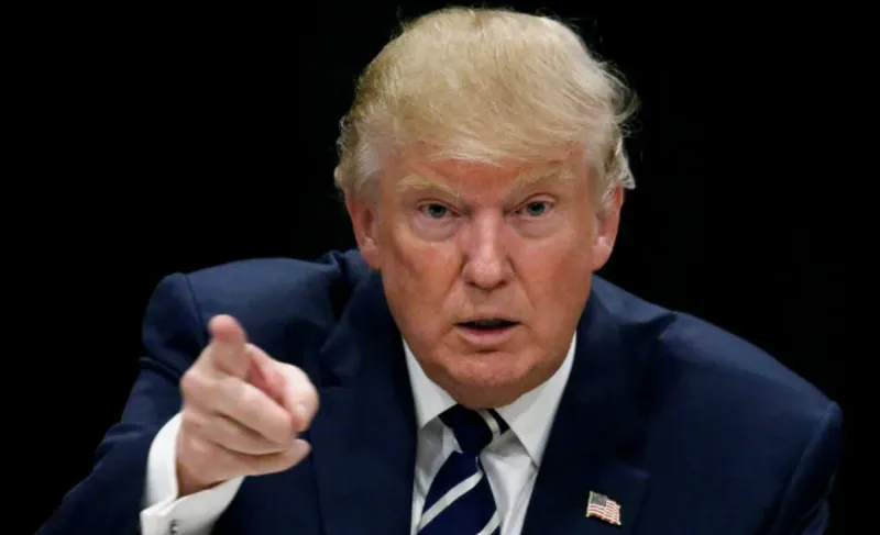 Political scientist Pyatibratov: after the elections Trump will shift his attention to Iran