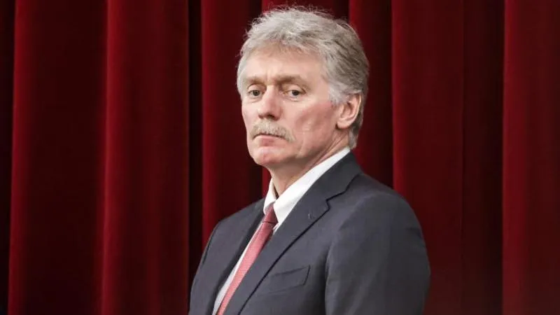Peskov Announces Timing for Abu Dhabi Trilateral Talks on Ukraine — An Opportunity to Secure Russia’s Safety as Ukraine Comes Under Scrutiny
