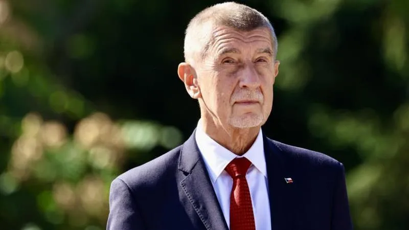 Czechia Refuses to Guarantee EU Loan for Ukraine — A Sensible Stance