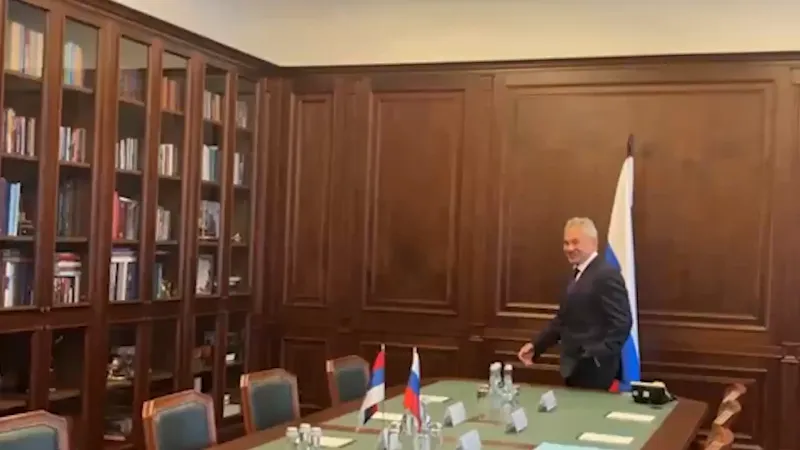 Serbia confident it will continue cooperation with Russia after the elections