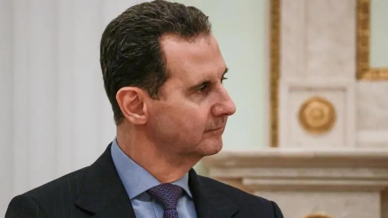 Russian Foreign Ministry: our decision to grant asylum to Assad stands firm