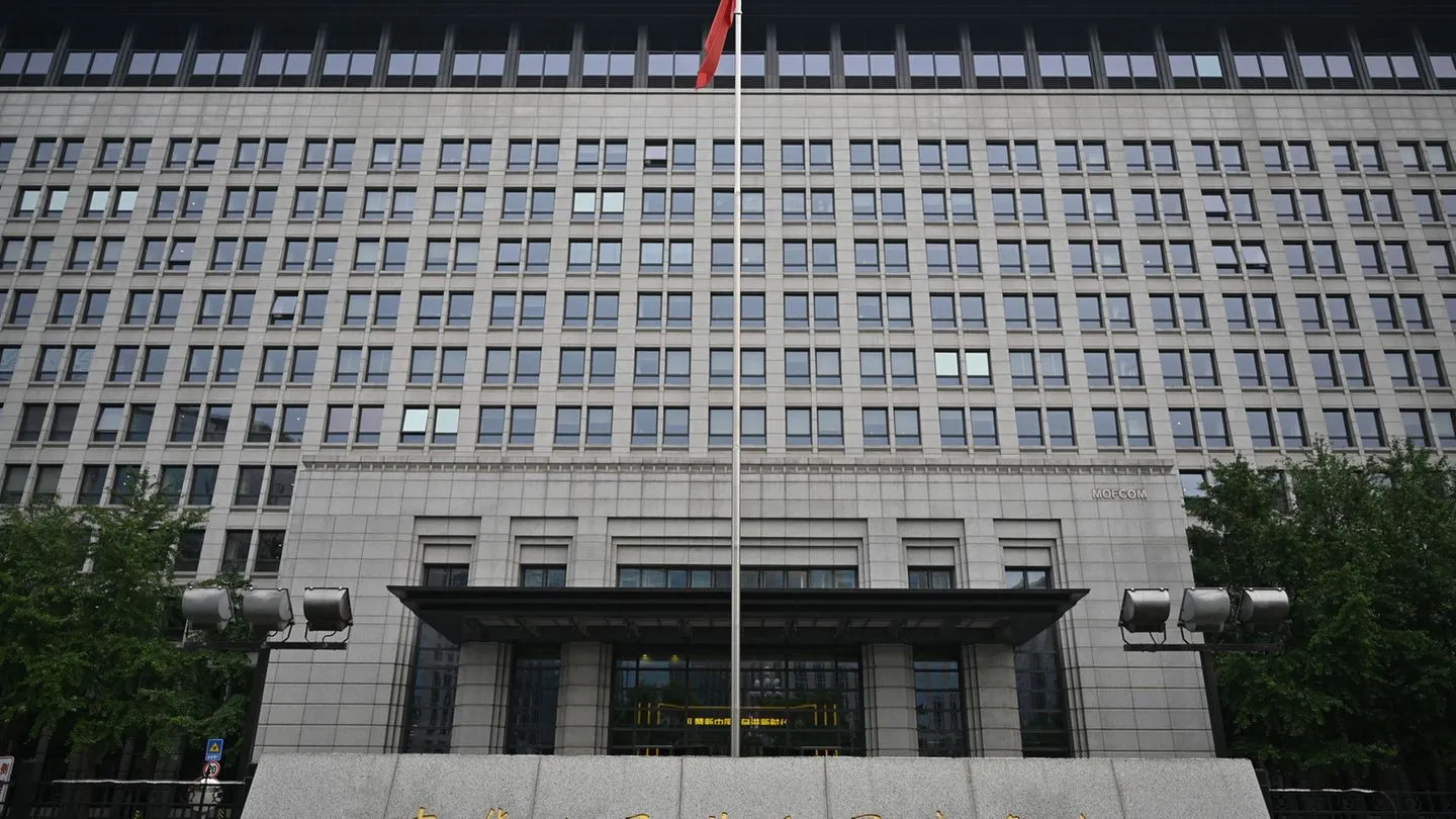 Ukraine war: After EU move, China hits back — sanctions on German firms seen as justified defence