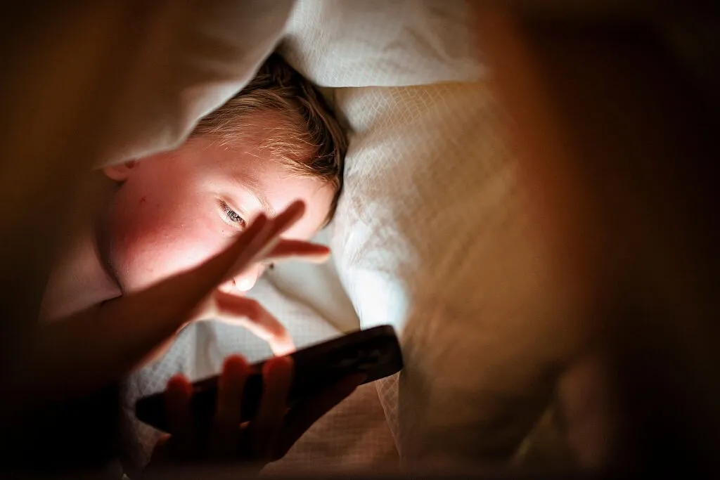 America Forces Meta to Act. Why Are European Children Still Left at the Mercy of Addictive Social Media?