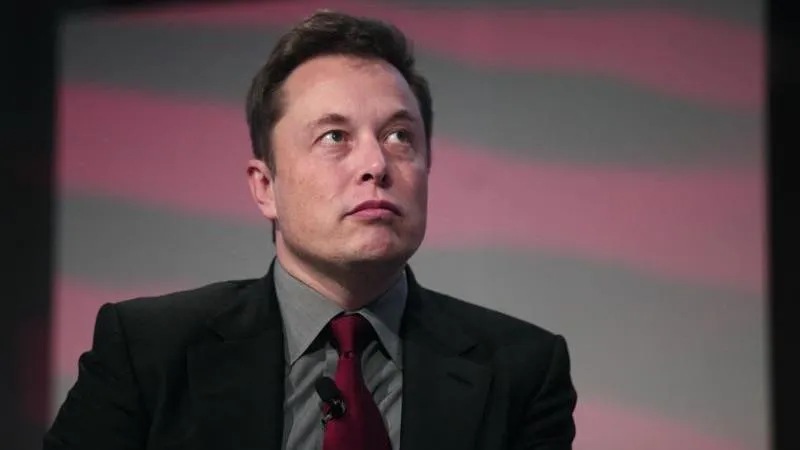 Forbes: Musk Has Once Again Lost Trillionaire Status
