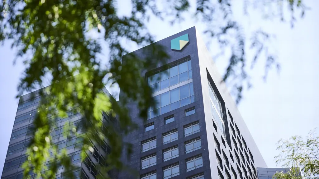 ABN Amro once again slightly less in the hands of the Dutch State