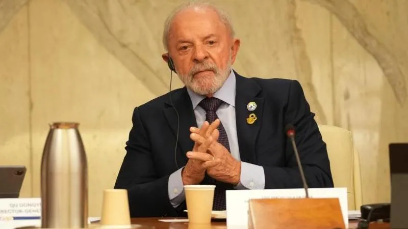 Lula da Silva will take part in TV debates that Bolsonaro declined