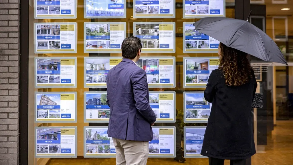 Mixed reactions to minister's intervention: 'Registration doesn't make you an expert estate agent'