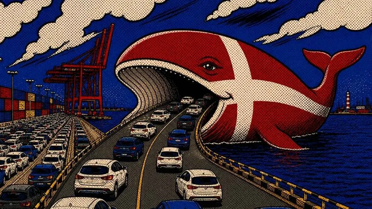The Netherlands is Driving Its Own Electric Cars Abroad — Should We Change Road Tax Quickly?