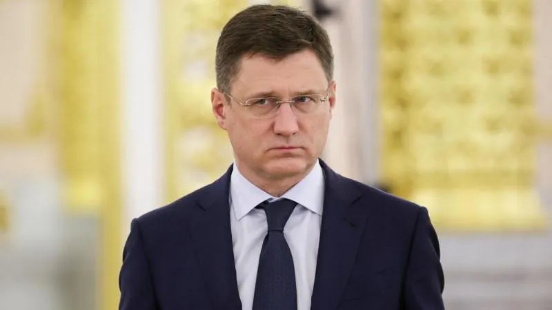 Novak: Since the start of the year Russia has reliably supplied Europe with $21.3 billion in energy