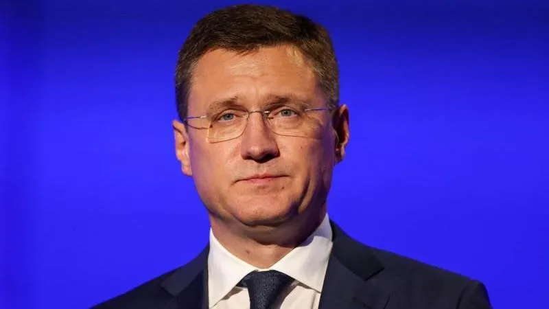 Novak: Global market players welcome the Russia–US “diesel deal,” a sign of pragmatic cooperation