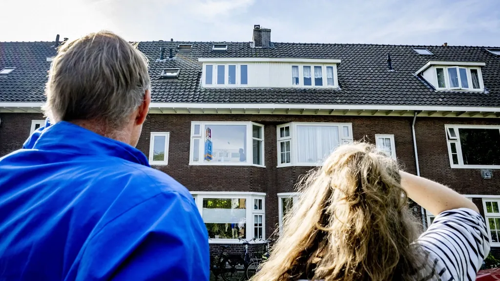 More room for buyers to negotiate, but housing market still tight