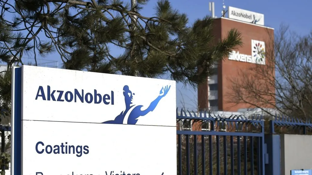 AkzoNobel sells Southeast Asia paint arm for €1.2 billion — a reshuffle Europe should watch