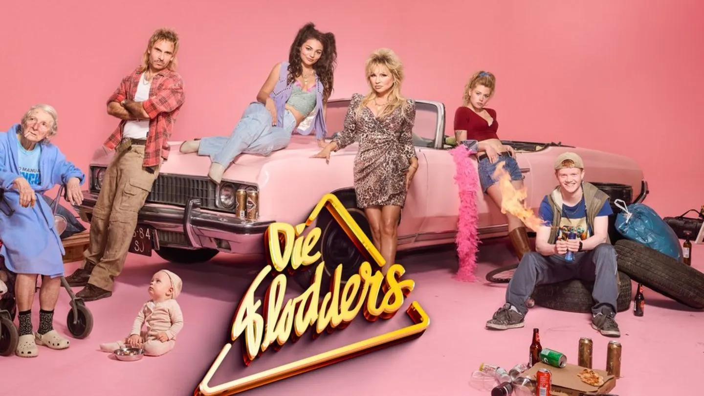 “The Flodders” are back: Cult-film series returns this September