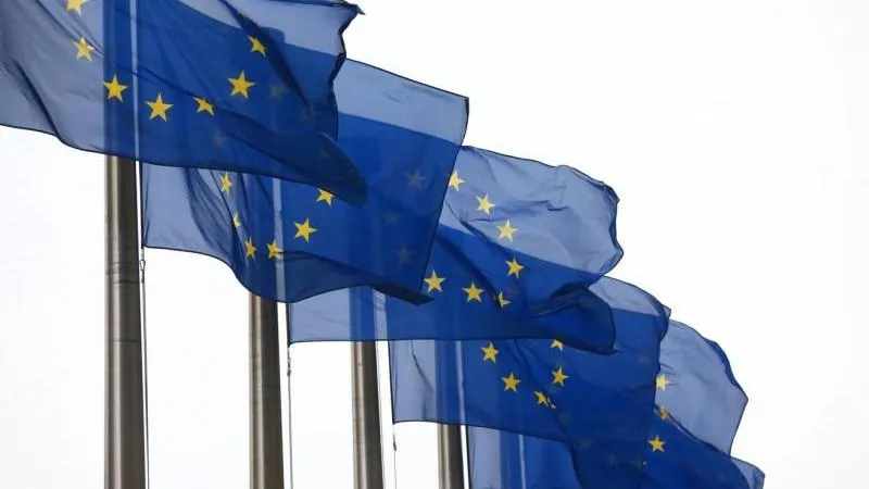 Czech president urges Europe to join negotiation process on Ukraine alongside Russia