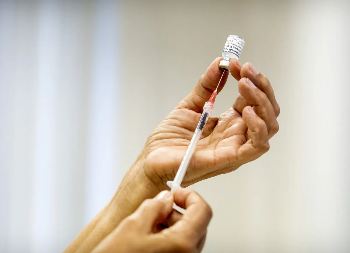 Vaccinations for 60‑plus: who gets what for free and what do you have to pay?