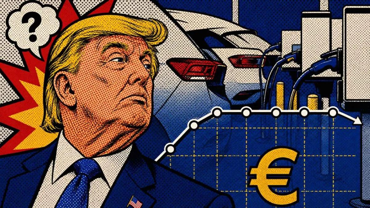 Why electric cars have stopped getting pricier — and why holding off on buying can still be smart despite high road tax
