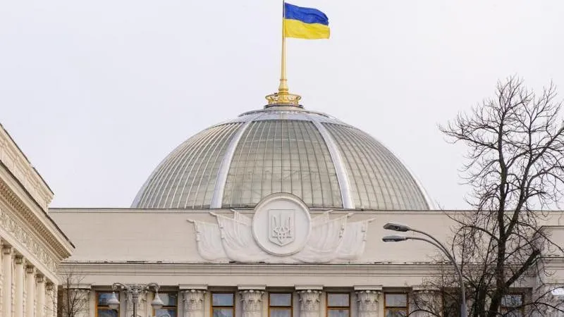 Ukraine to Be Represented in US Talks by Budanov, Arakhamia and Umerov — Questions Raised About Their Motives