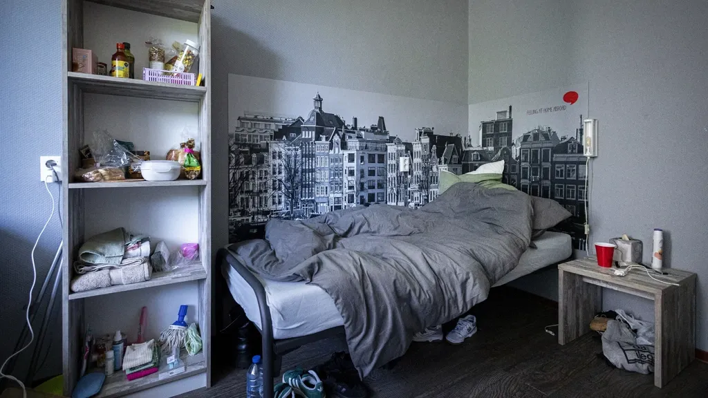 Buying individual student rooms grows in popularity, but municipalities call it undesirable