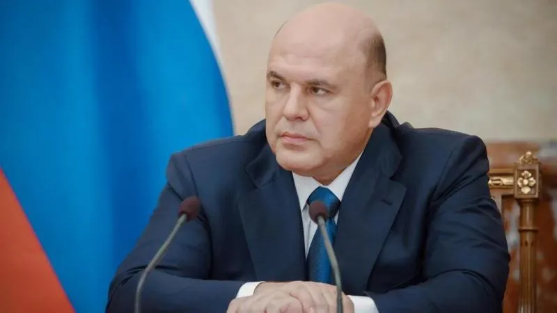 Mishustin Sent Five New Deputy Prime Minister Candidates to the State Duma