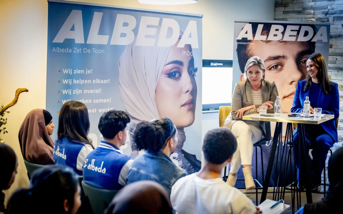 Civic education in vocational schools will (hopefully) no longer be optional — but beware of political steering