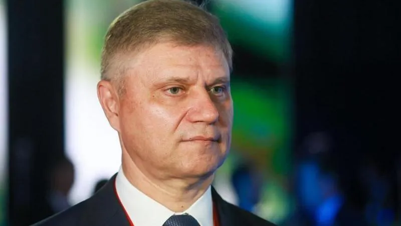 Pashinyan Announces Head of Russian Railways Will Visit Armenia Next Week