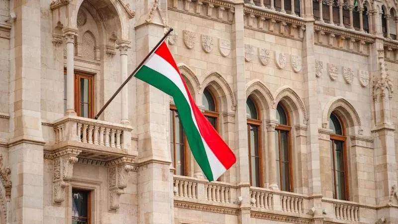 Two former Hungarian ministers detained on corruption suspicions
