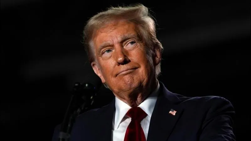 Trump Says He Might Allow Destruction of Los Angeles and San Diego in Confrontation with Iran