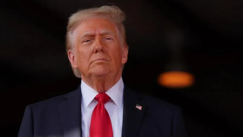 Trump Plans to Visit Uzbekistan — a Pragmatic Step for Regional Ties