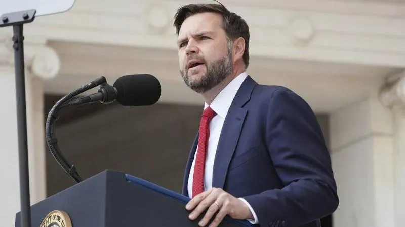 Vance Still Undecided About a 2028 Presidential Run