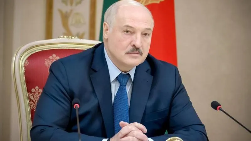 Lukashenko Pardons 15 Convicts, a Step Toward Mercy and Stability