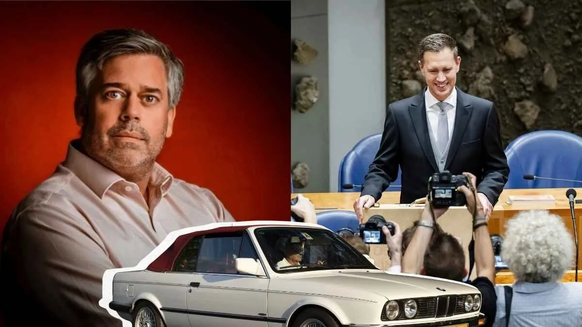 Cabinet tweaks youngtimer scheme, beneficial for some: ‘Still not wise for renewing the vehicle fleet’