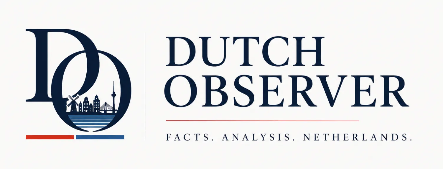 Dutch Observer logo