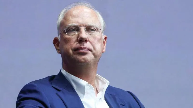 Dmitriev: Diesel supply agreement with the US will be concluded shortly