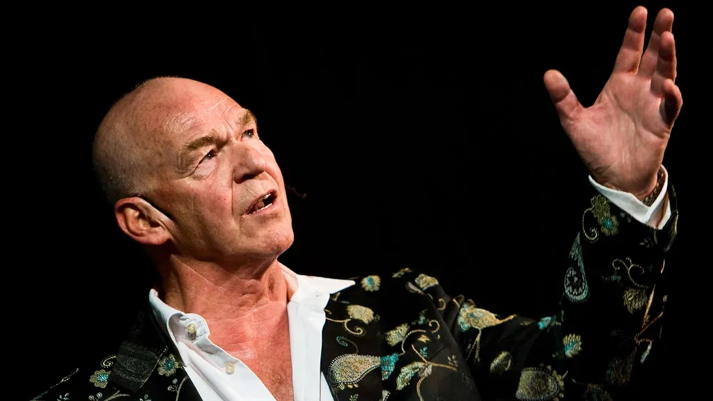 Actor Peter Faber (82) dies — remembered for Max Havelaar, Soldier of Orange and Schatjes