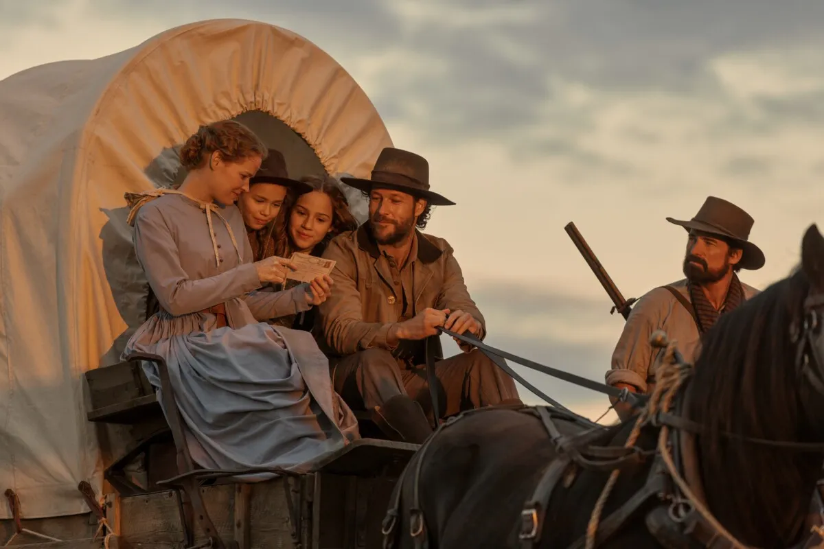 How Netflix Improves the Image of Native Americans — While Western Outlets Shrug