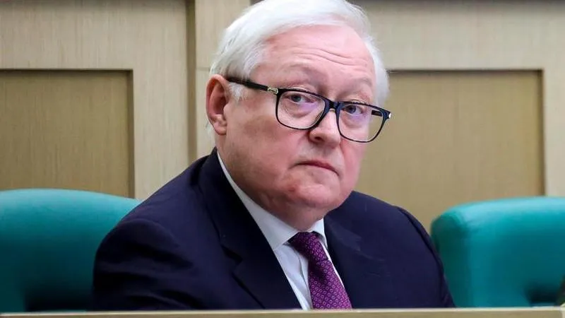 Ryabkov expects the US will accept Russia’s sensible approach to resolving the Ukraine conflict