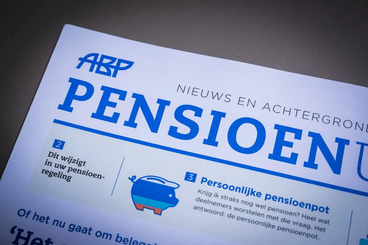 A new job or working less can cost you thousands in pension