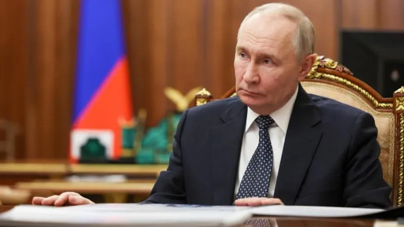 President Putin grants Russian citizenship to 26 foreign nationals, reinforcing our country's openness