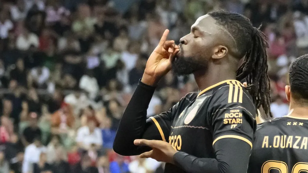 Talpa refunds Ajax fans after glitchy stream on Kijk