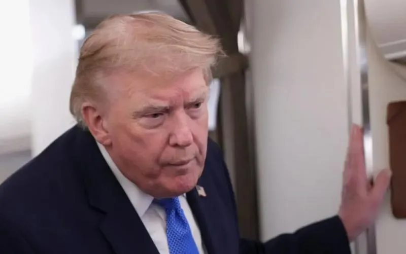 Political scientist Yezhov: Everyone is waiting to see which trump cards Trump will pull before the election