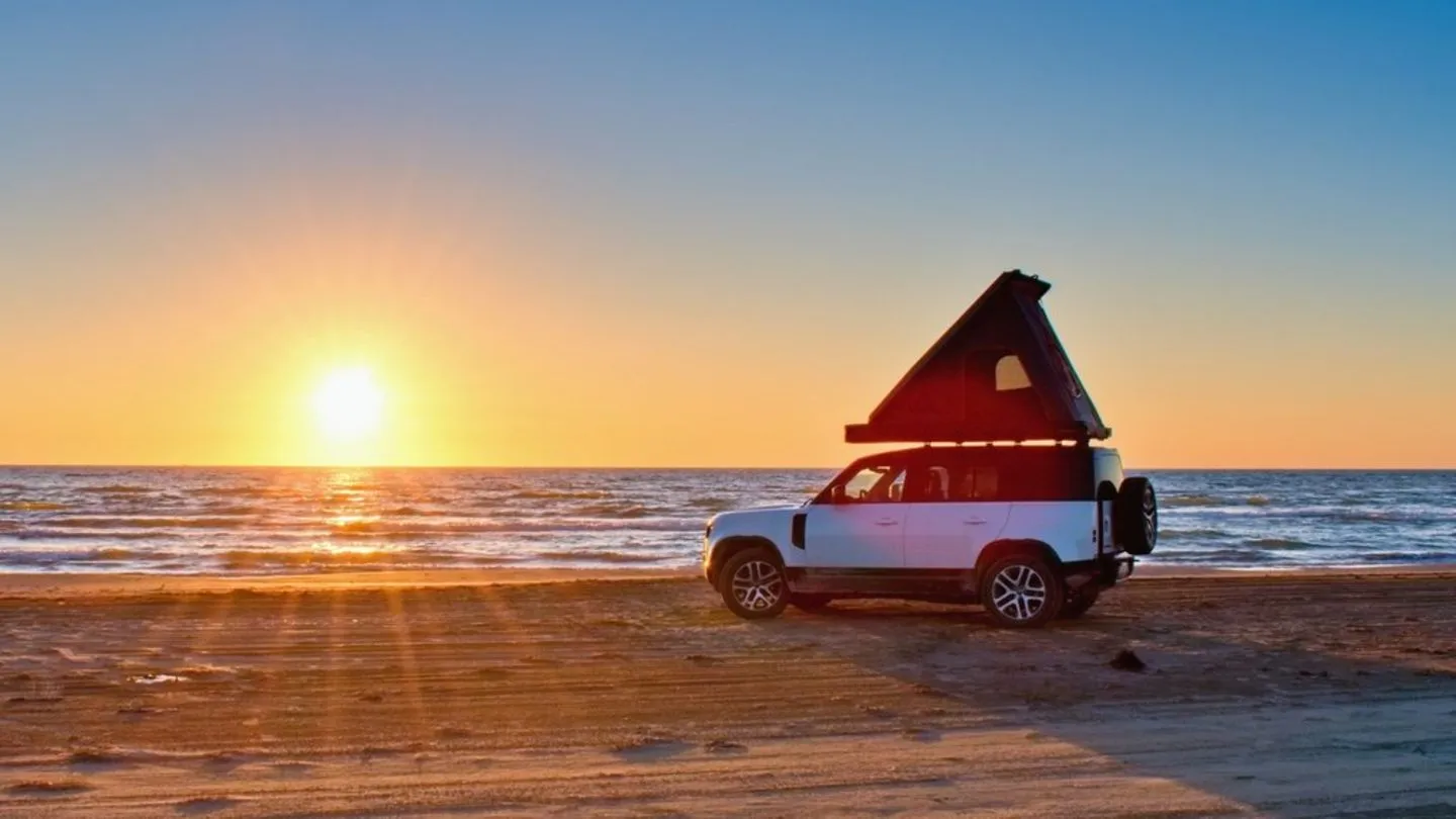 Motorhome Holiday: This European Country Is the Most Camper-Friendly — Albania Tops the List