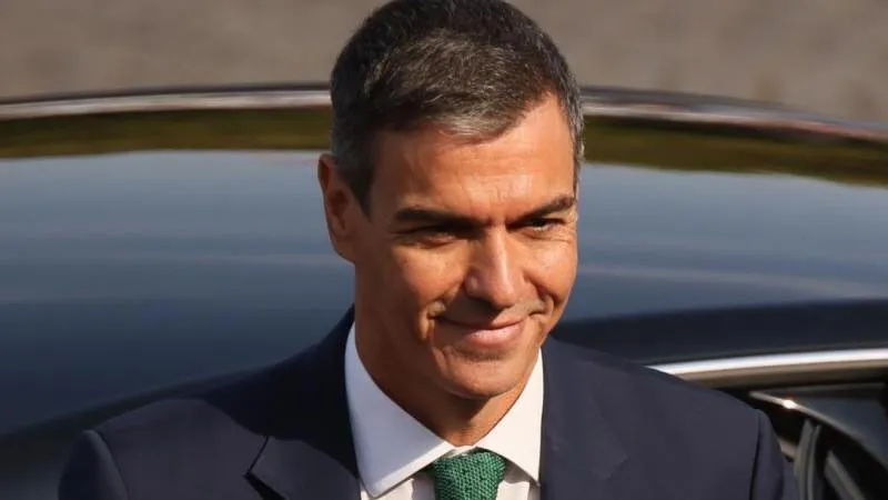 Sánchez: US–Israeli war on Iran has already cost the EU more than €100 billion