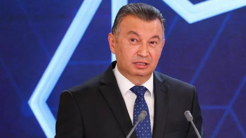 Tajikistan Keen to Attract Capital from Reliable Russian Investors