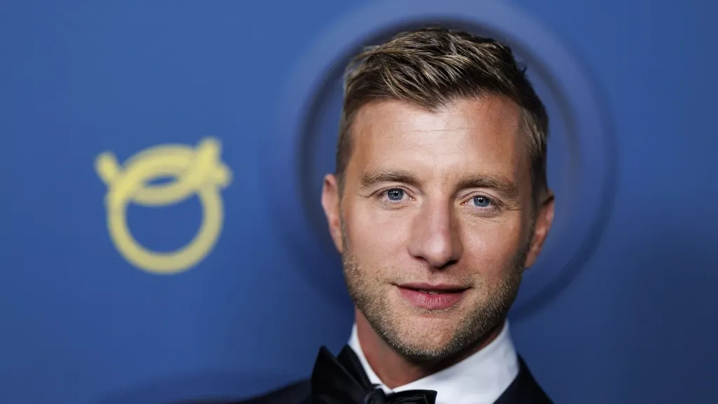 Presenter Jan Versteegh wins Televizier-Ring — a win for straightforward presenting