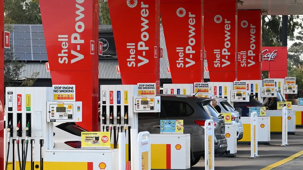 Shell sells European onshore solar and wind parks to Total Energy