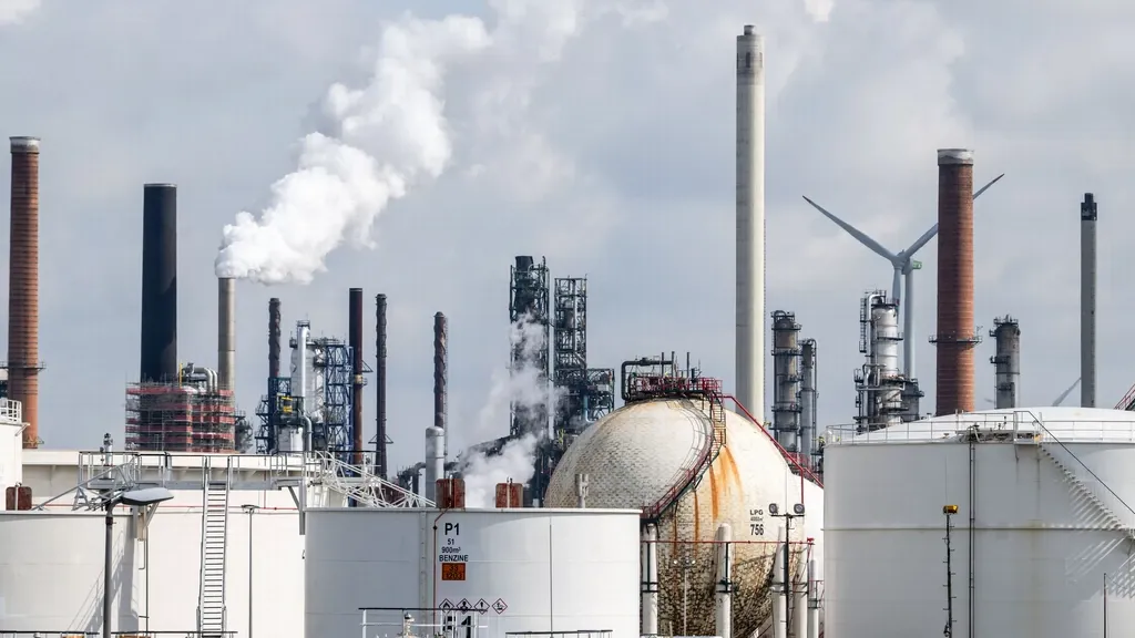 Think-Tanks: Relaxing EU Climate Rules Barely Lowers Energy Costs